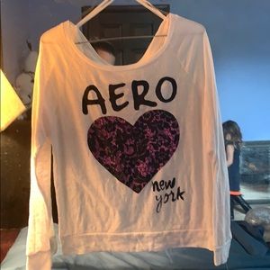 Aeropostale long sleeve